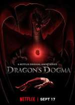 Watch Dragon's Dogma Putlocker