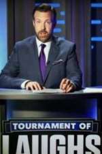 Watch Tournament of Laughs Putlocker