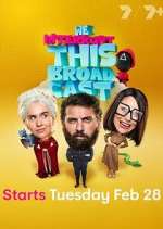 Watch We Interrupt This Broadcast Putlocker