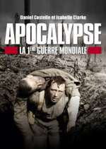 Watch Apocalypse: World War One Putlocker