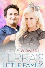 Watch Little Women: LA: Terra’s Little Family Putlocker