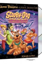 Watch Scooby Doo, Where Are You! Putlocker