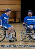Watch The Last Leg of Tokyo 2020 Putlocker