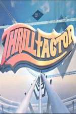 Watch Thrill Factor Putlocker