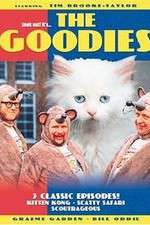 Watch The Goodies Putlocker