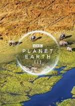 Watch Planet Earth III Putlocker