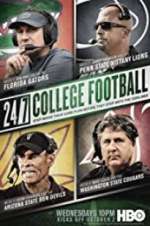 Watch 24/7 College Football Putlocker