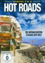 Watch Hot Roads Putlocker