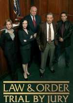 Watch Law & Order: Trial by Jury Putlocker