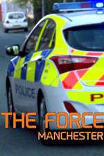 Watch The Force (UK) Putlocker