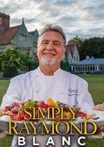Watch Simply Raymond Blanc Putlocker