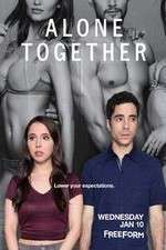 Watch Alone Together Putlocker
