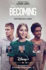 Watch Becoming Putlocker
