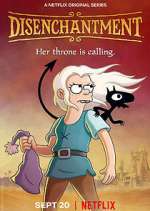 Watch Disenchantment Putlocker