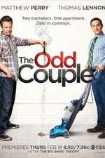 Watch The Odd Couple (2015) Putlocker