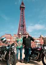Watch The Hairy Bikers Go North Putlocker