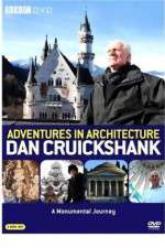 Watch Adventures in Architecture Putlocker