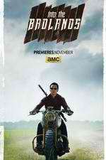Watch Into the Badlands Putlocker