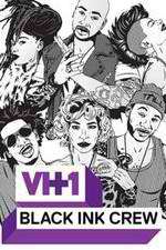 Watch Black Ink Crew: Chicago Putlocker