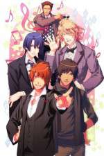 Watch Uta no Prince-sama - Maji Love 1000% Putlocker