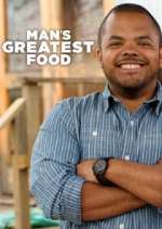 Watch Man's Greatest Food Putlocker