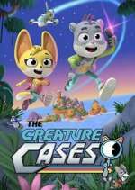 Watch The Creature Cases Putlocker