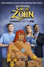 Watch Son of Zorn Putlocker