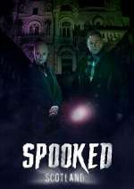 Watch Spooked Scotland Putlocker