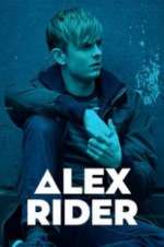 Watch Alex Rider Putlocker