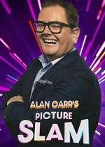Watch Alan Carr's Picture Slam Putlocker
