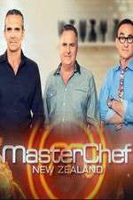 Watch Masterchef (NZ) Putlocker