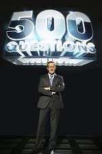 Watch 500 Questions Putlocker