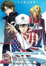 Watch The Prince of Tennis II: U-17 World Cup Putlocker