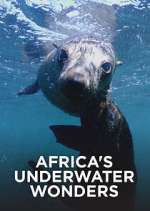 Watch Africa's Underwater Wonders Putlocker