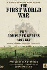 Watch The First World War Putlocker