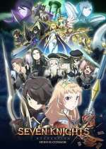 Watch Seven Knights Revolution: Hero Successor Putlocker