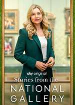 Watch Stories from the National Portrait Gallery Putlocker