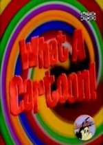 Watch What a Cartoon! Putlocker