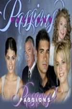 Watch Passions Putlocker