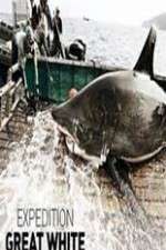 Watch Expedition Great White Putlocker