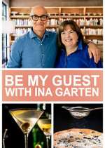 Watch Be My Guest with Ina Garten Putlocker