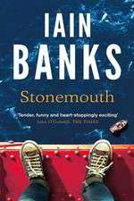 Watch Stonemouth Putlocker