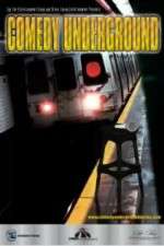 Watch Comedy Underground Putlocker