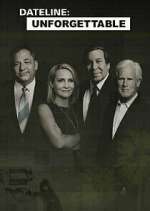 Watch Dateline Unforgettable Putlocker