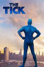 Watch The Tick Putlocker