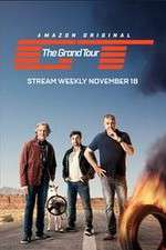 Watch The Grand Tour Putlocker