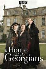 Watch At Home with the Georgians Putlocker