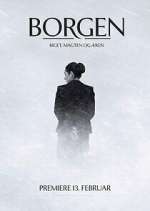 Watch Borgen - Riget, Magten og Æren Putlocker