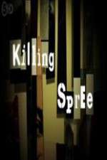 Watch Killing Spree Putlocker