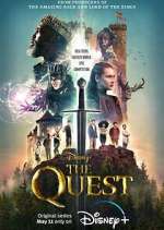 Watch The Quest Putlocker